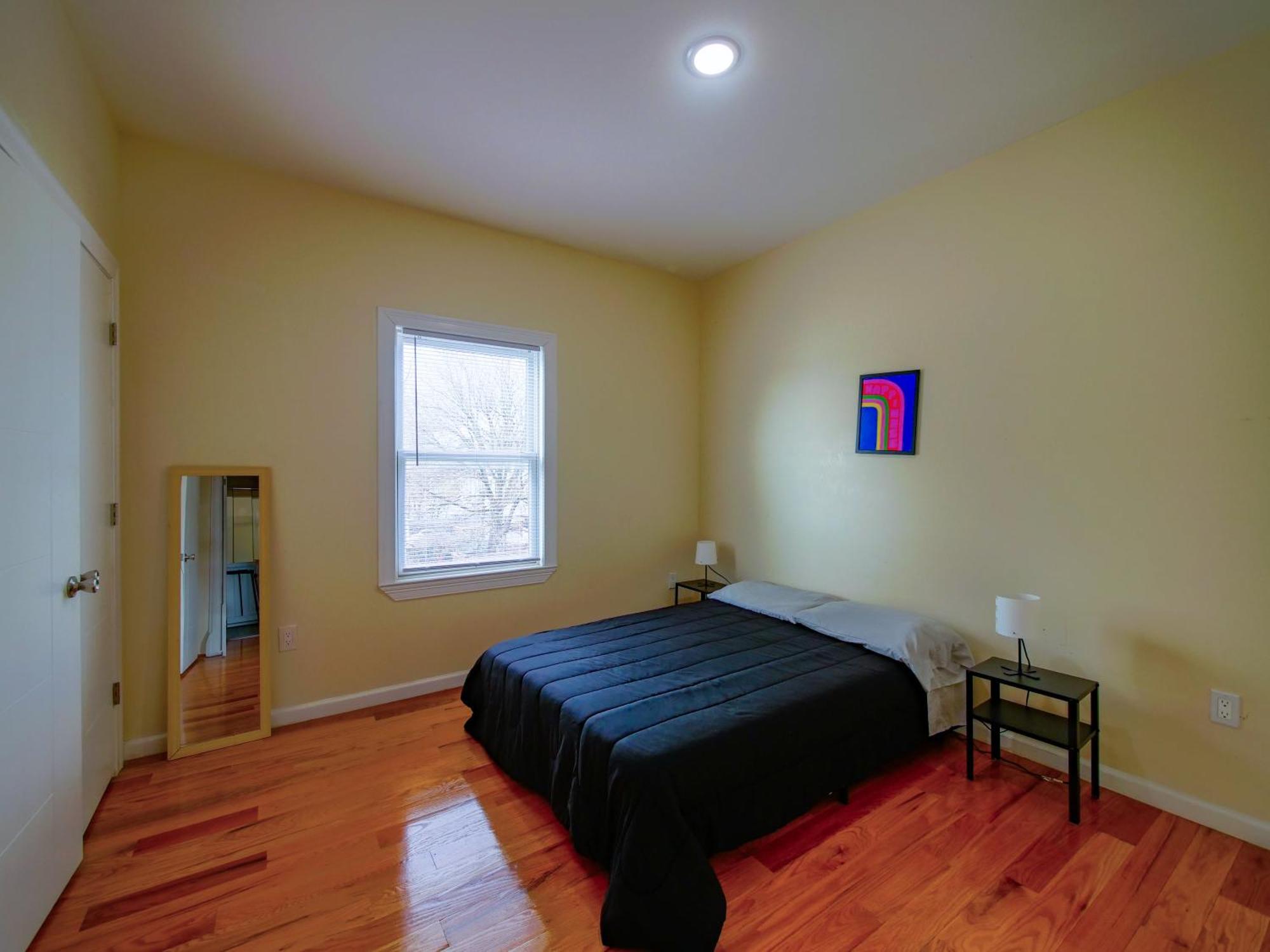 Pleasing 3Br Apt, Mins To Nyc Jersey City Eksteriør bilde