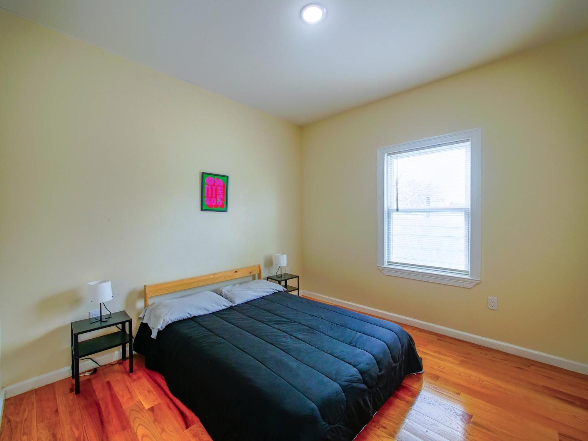Pleasing 3Br Apt, Mins To Nyc Jersey City Eksteriør bilde